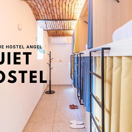 Boutique Hostel Angel Ljubljana Kültér fotó